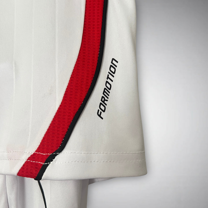 06/07 AC Milan Away Kids Size Kit