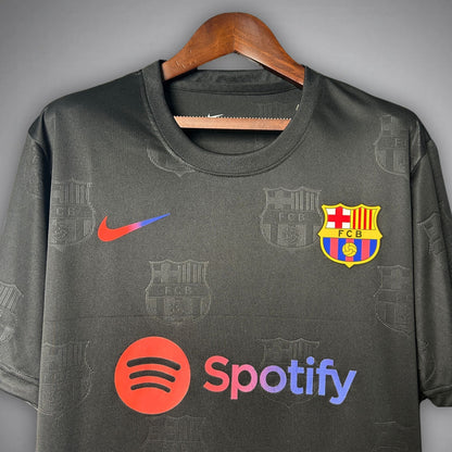 FC Barcelona "Noir Camp" Premium Kit