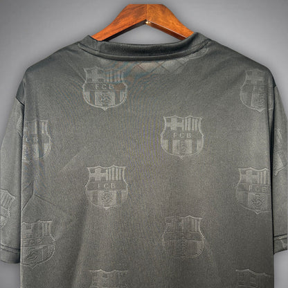 FC Barcelona "Noir Camp" Premium Kit