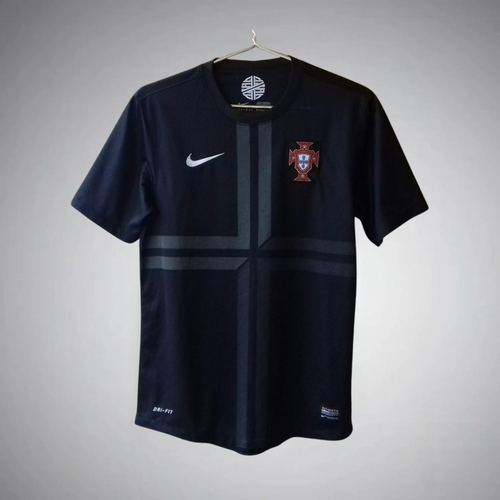 Portugal 2013 - 2014 Football Jersey