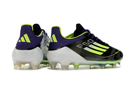 F50 Elite Fast Reborn FG Purple Lucid Lemon