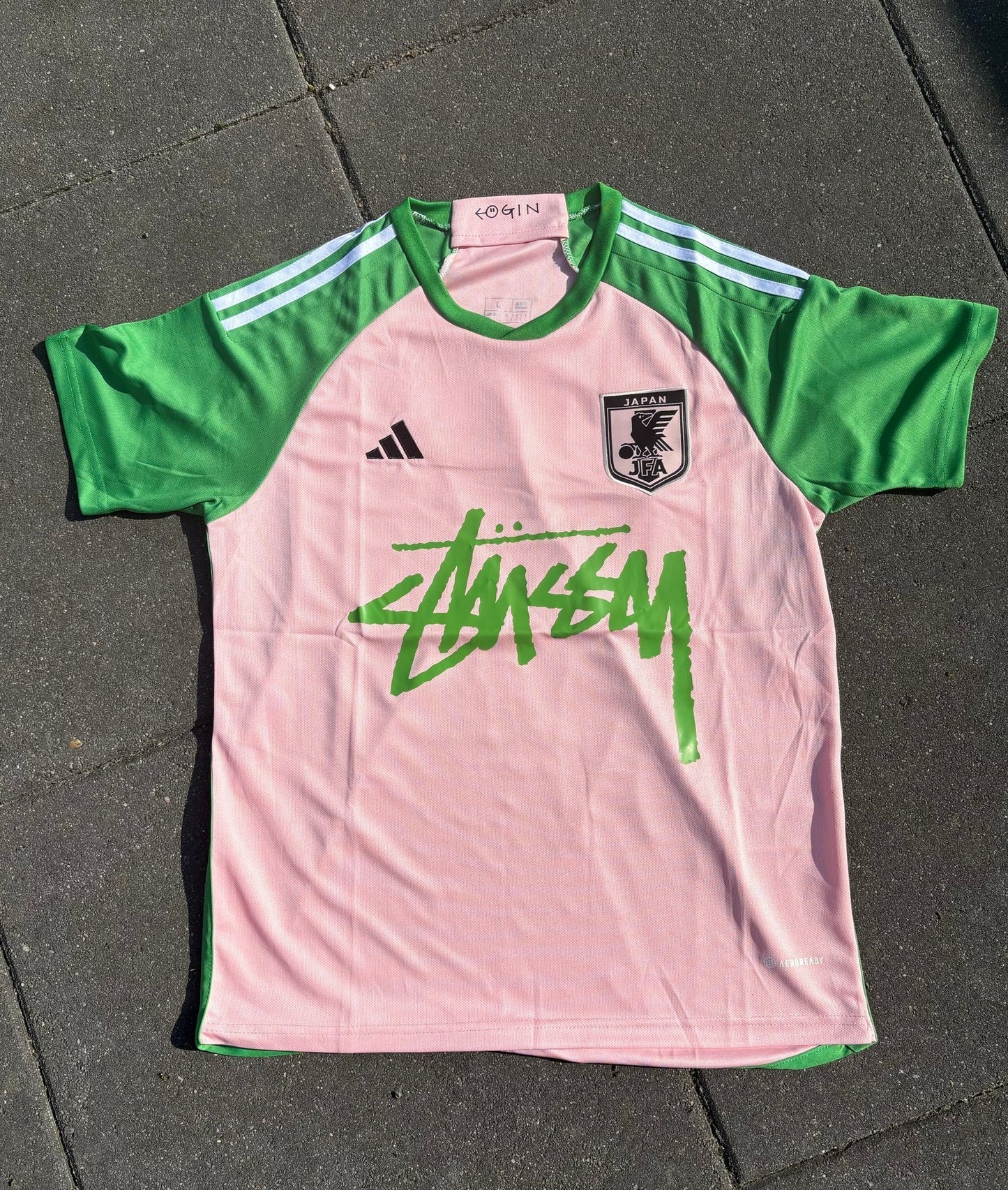 Japan Special Kit Pink