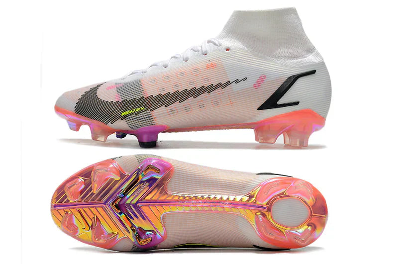 Superfly 8 Elite FG Rawdacious