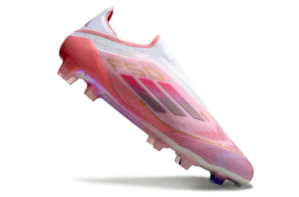 F50 Elite Laceless FG Lamine Yamal