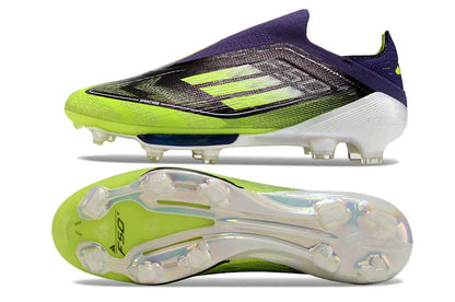F50 Elite Laceless FG Fast Reborn