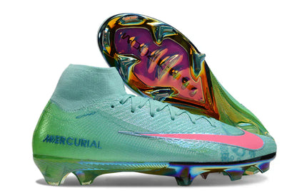 Mercurial Superfly 10 Elite FG Cosmic Speed 2