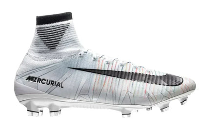Mercurial Superfly 5 Elite FG CR7