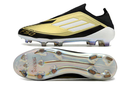 F50 Pro Messi FG Gold