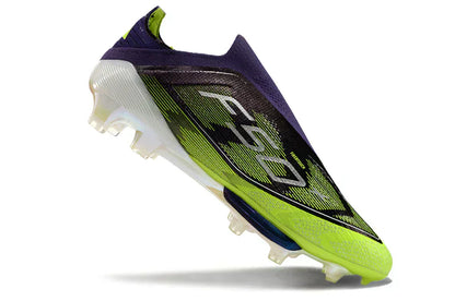 F50 Elite Laceless FG Fast Reborn