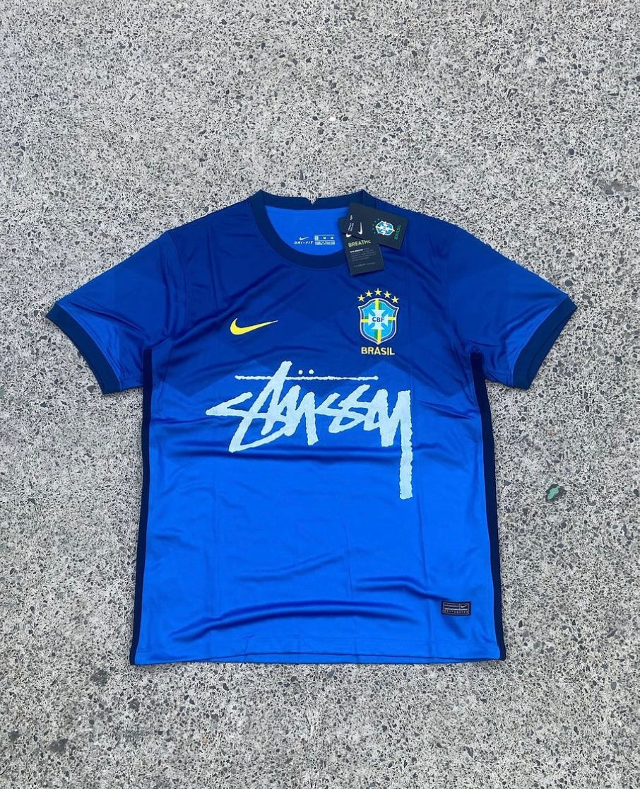 Brazil Special Kit