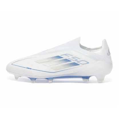 F50 Elite FG Laceless Polar Victory