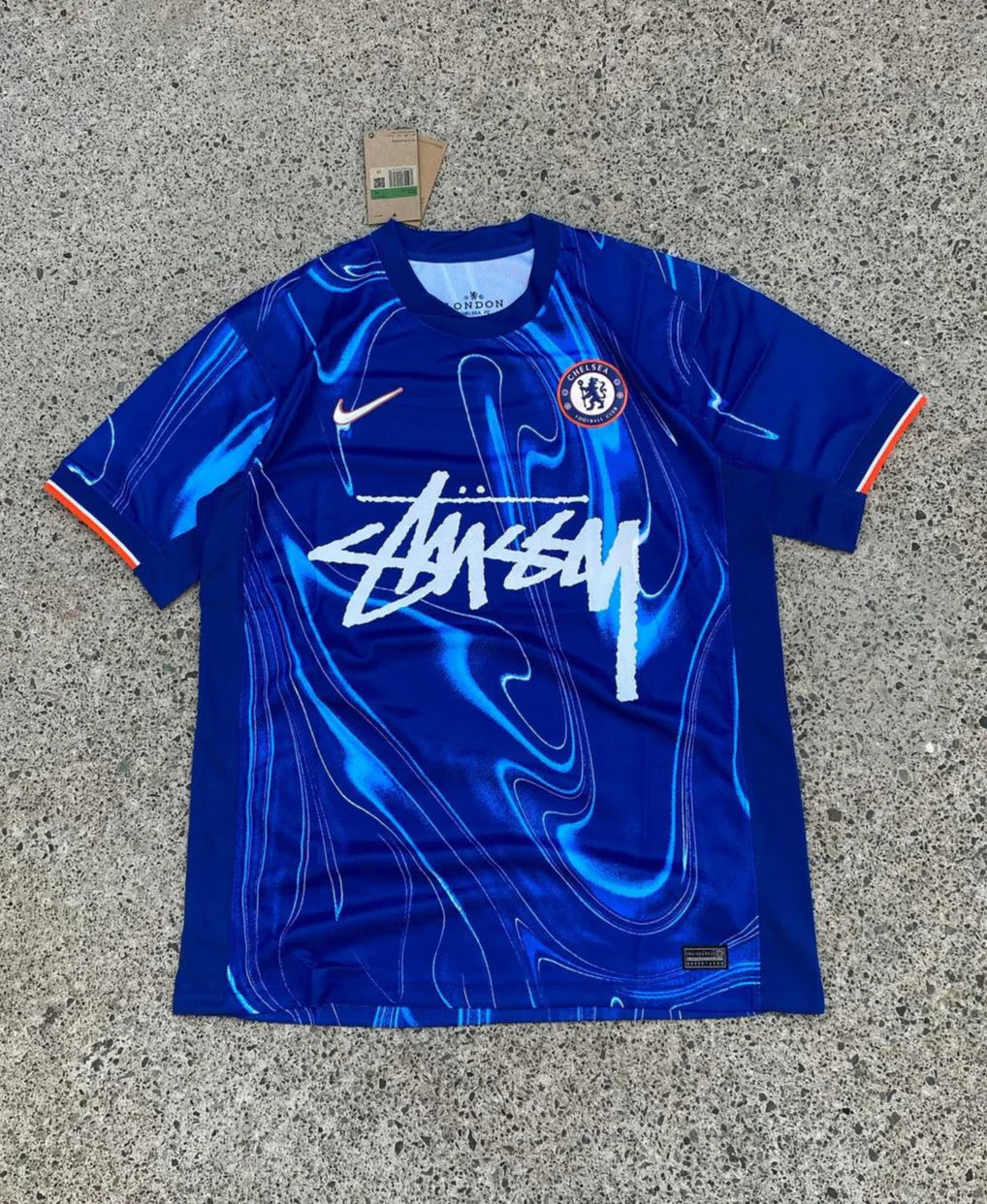 Chelsea Special Kit