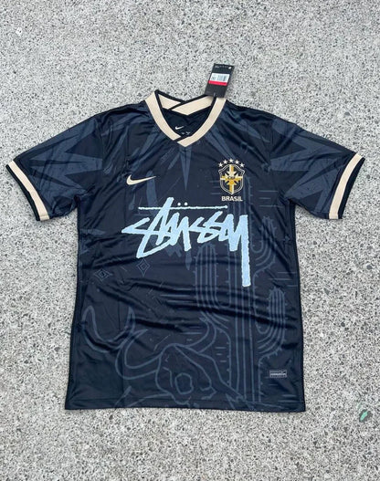 Brazil "Desert Breeze" Special Jersey