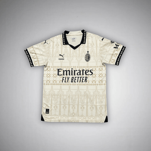 AC Milan "Aristocracy" Premium Kit