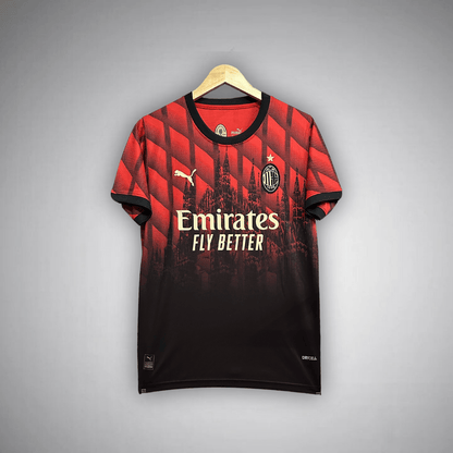 AC Milan "Cathedral" Premium Kit