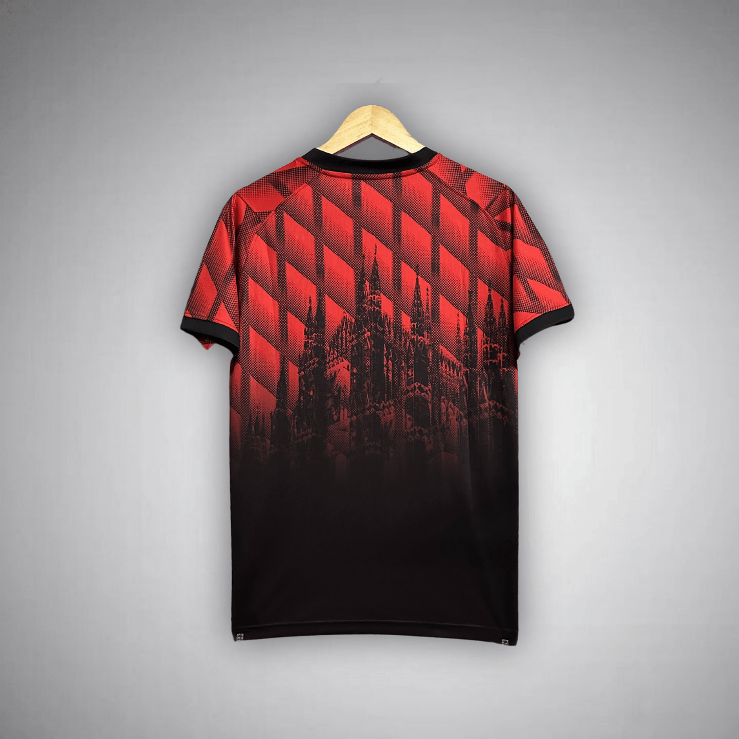 AC Milan "Cathedral" Premium Kit