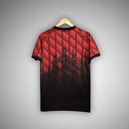 AC Milan "Cathedral" Premium Kit