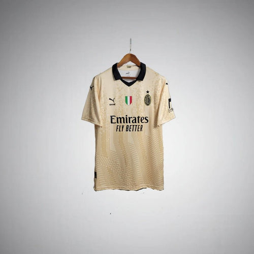 AC Milan "Milano Glitch" Premium Kit