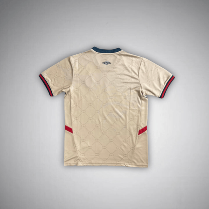 AC Milan x Gucci Premium Kit