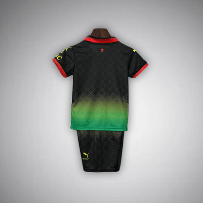 AC Milan x Off-White "Diavoli" Premium Kids Size Kit