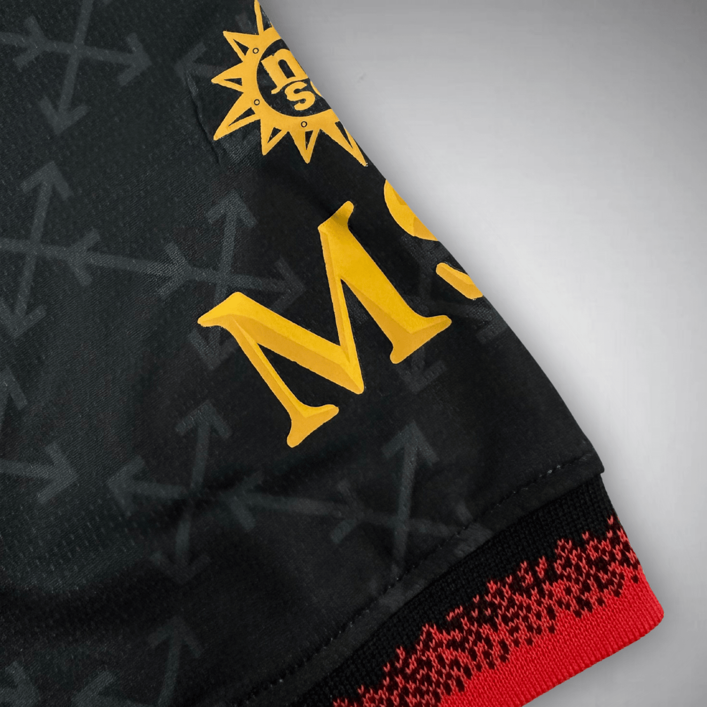 AC Milan x Off-White "Diavoli" Premium Kit