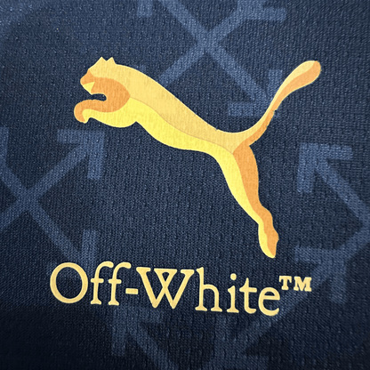 AC Milan x Off-White "Diavoli" Premium Kit