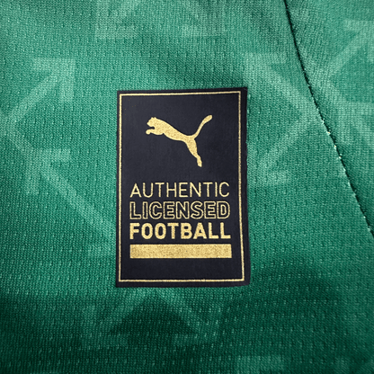 AC Milan x Off-White "Diavoli" Premium Kit