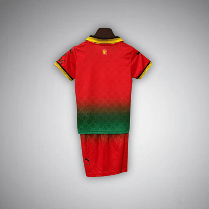 AC Milan x Off-White Premium Kids Size Kit