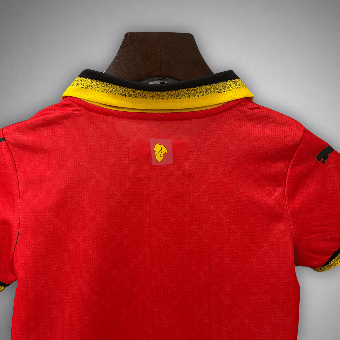 AC Milan x Off-White Premium Kids Size Kit