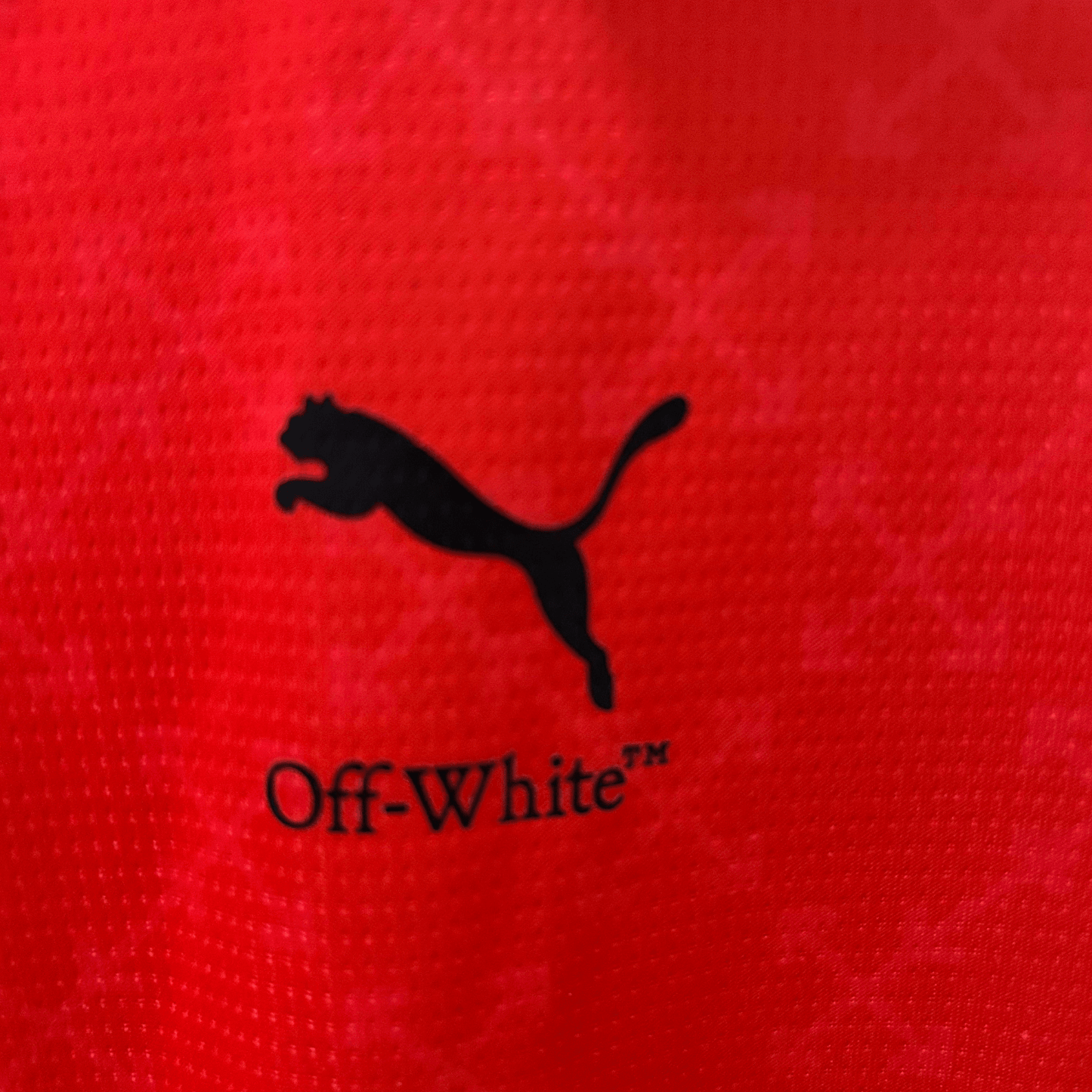 AC Milan x Off-White Premium Kids Size Kit