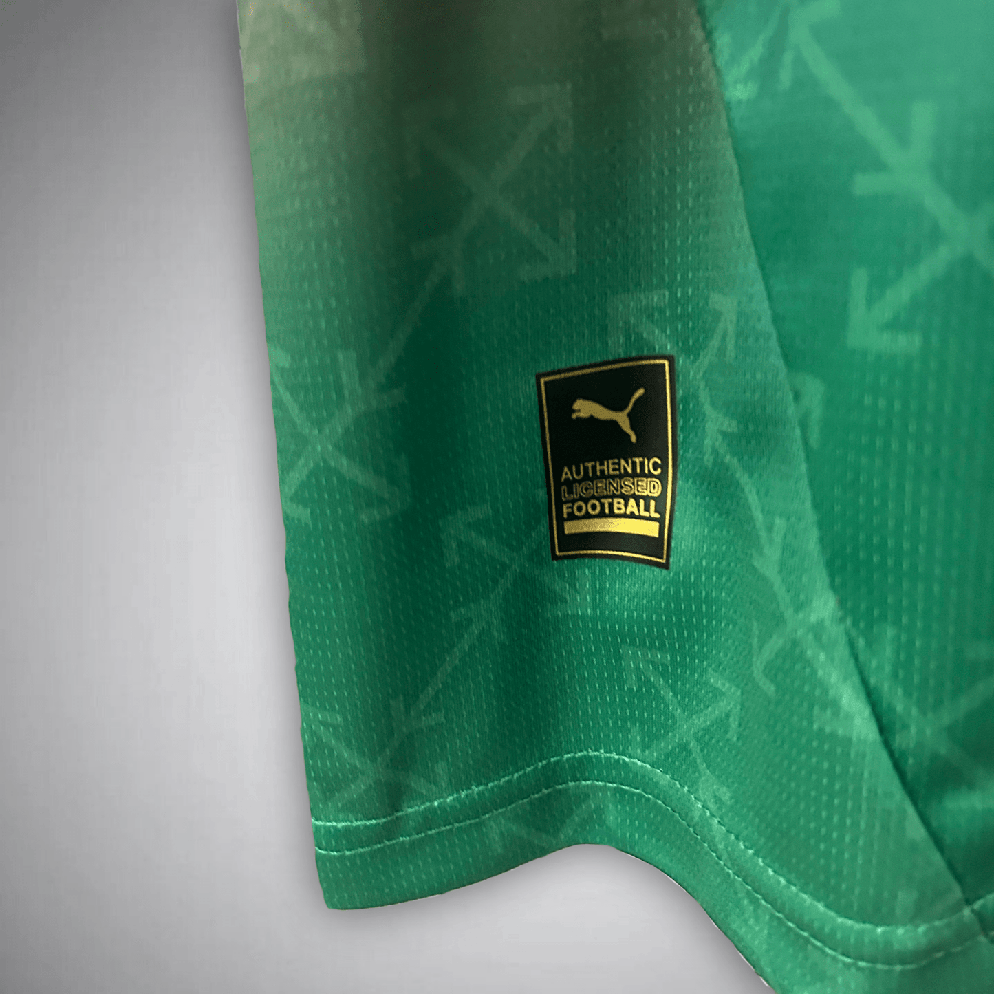 AC Milan x Off-White Premium Kit