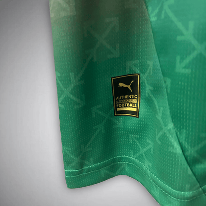 AC Milan x Off-White Premium Kit