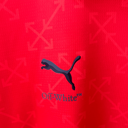 AC Milan x Off-White Premium Kit