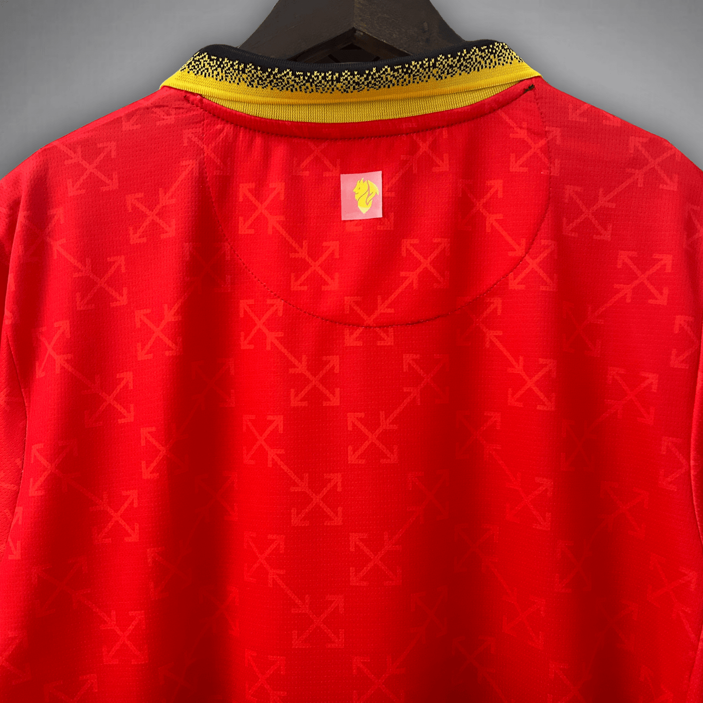 AC Milan x Off-White Premium Kit