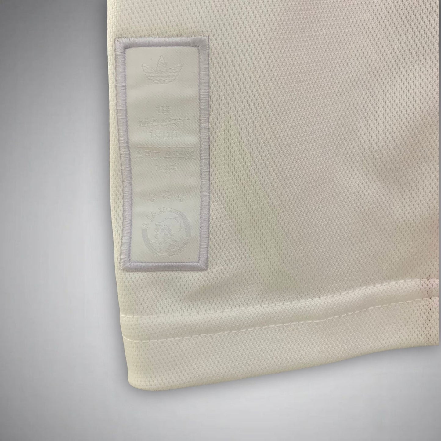 Ajax 125th Anniversary Premium Kit