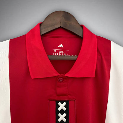 Ajax 125th Anniversary Premium Kit