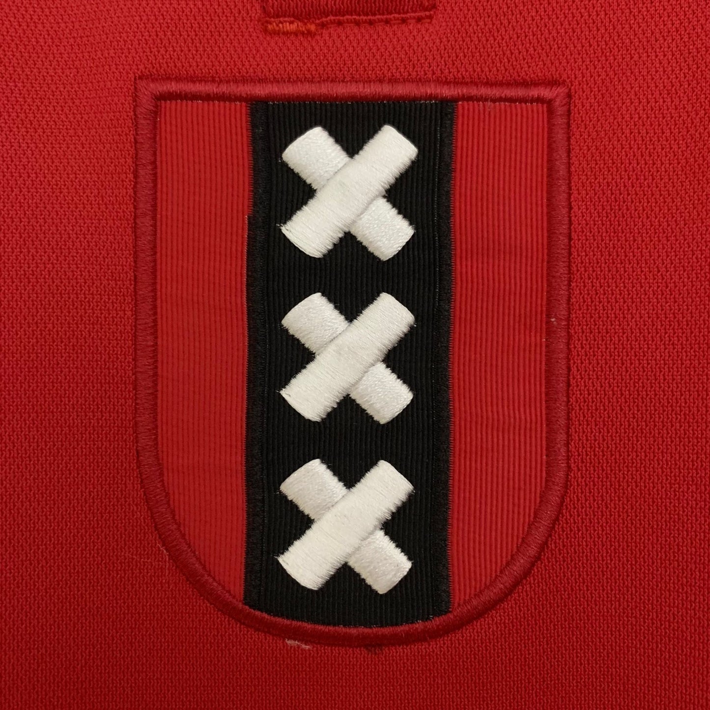 Ajax 125th Anniversary Premium Long Sleeve Kit