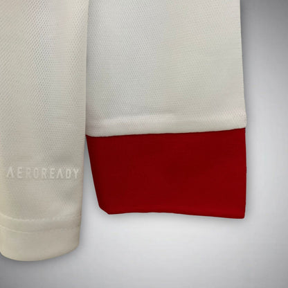 Ajax 125th Anniversary Premium Long Sleeve Kit