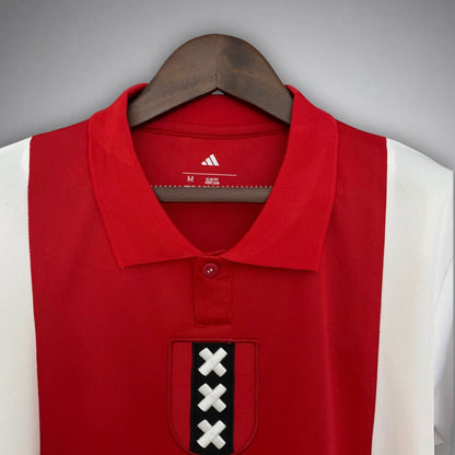 Ajax 125th Anniversary Premium Long Sleeve Kit