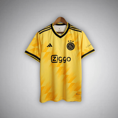 Ajax "Solar Strike" Premium Kit