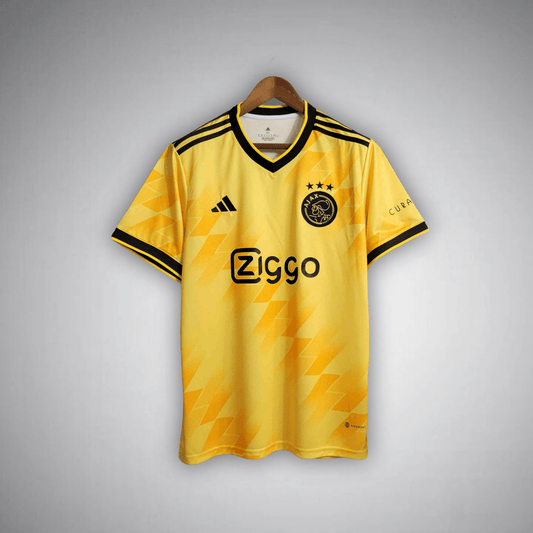 Ajax "Solar Strike" Premium Kit