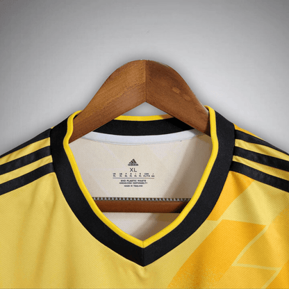 Ajax "Solar Strike" Premium Kit