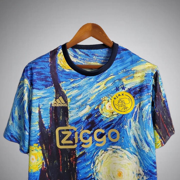 Ajax "The Starry Night" Premium Kit