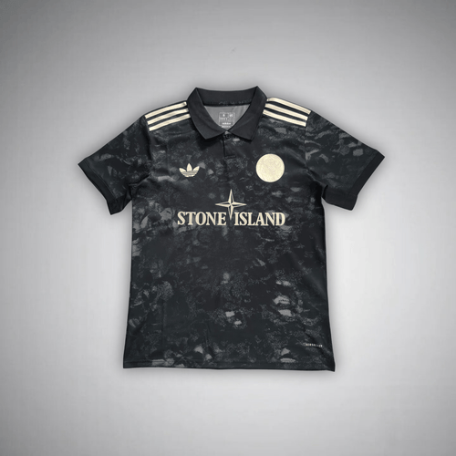 Ajax x Stone Island Premium Kit