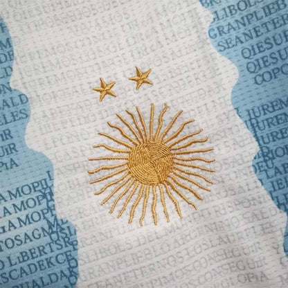 Argentina "Maradona" Commemorative Premium Kit