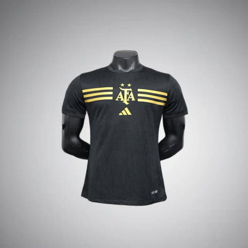 Argentina "Midnight Pampas" Premium Kit
