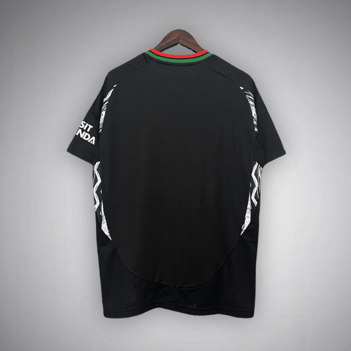 24/25 Arsenal Away Premium Kit