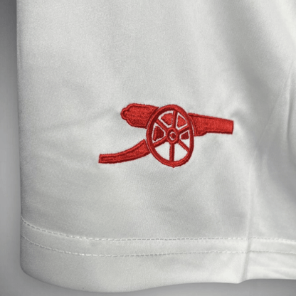 24/25 Arsenal Home Premium Kit