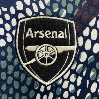Arsenal "Serpent Strike" Premium Kit