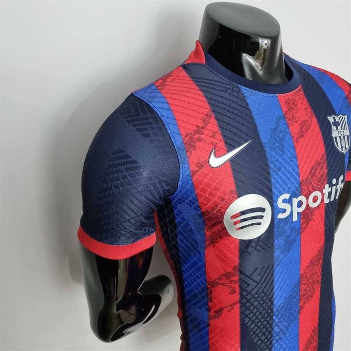 FC Barcelona "Blaugrana Brilliance" Premium Kit